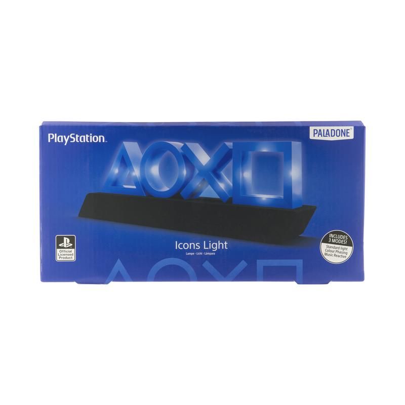 Paladone PlayStation Icon Light PS5 - Image 3
