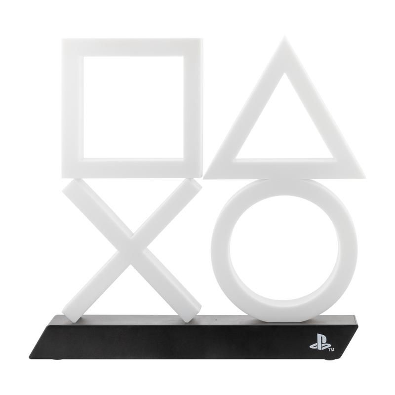 Paladone PlayStation Icons Light XL PS5 - Image 2