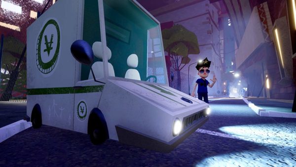 Hello Neighbor Hide & Seek Nintendo Switch - Image 3