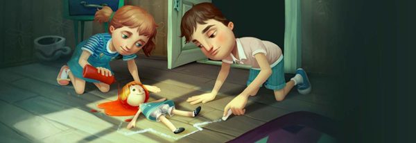 Hello Neighbor Hide & Seek Nintendo Switch - Image 1