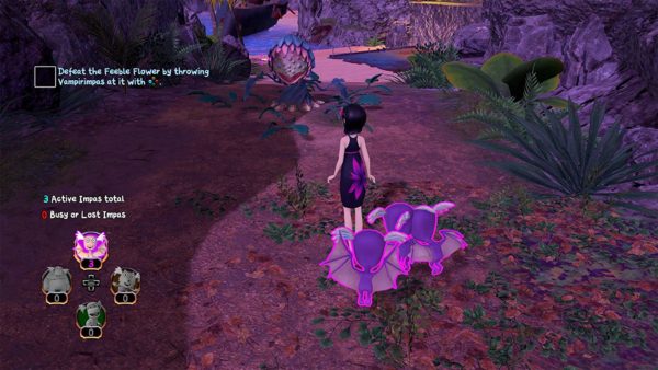 Hotel Transylvania 3 Monsters Overboard Nintendo Switch - Image 3