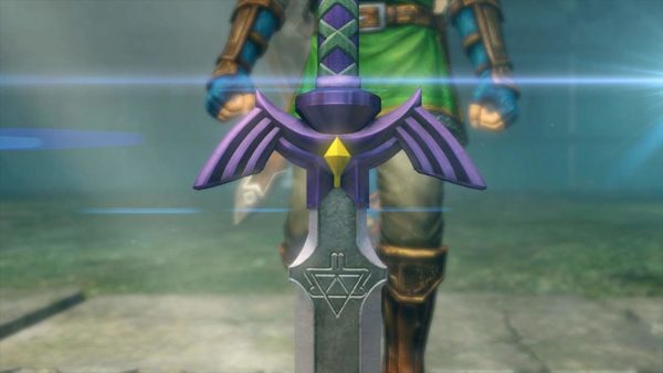 Hyrule Warriors Definitive Edition Nintendo Switch - Image 2