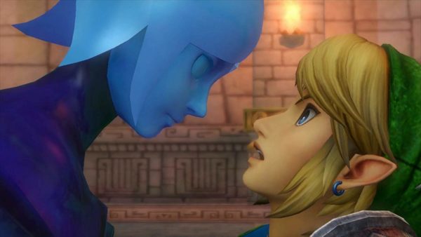 Hyrule Warriors Definitive Edition Nintendo Switch - Image 3