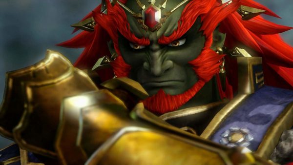 Hyrule Warriors Definitive Edition Nintendo Switch - Image 1