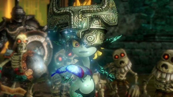 Hyrule Warriors Definitive Edition Nintendo Switch - Image 4