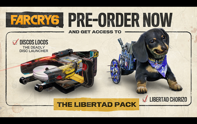 Far Cry 6 Yara Edition PS4 - Image 4