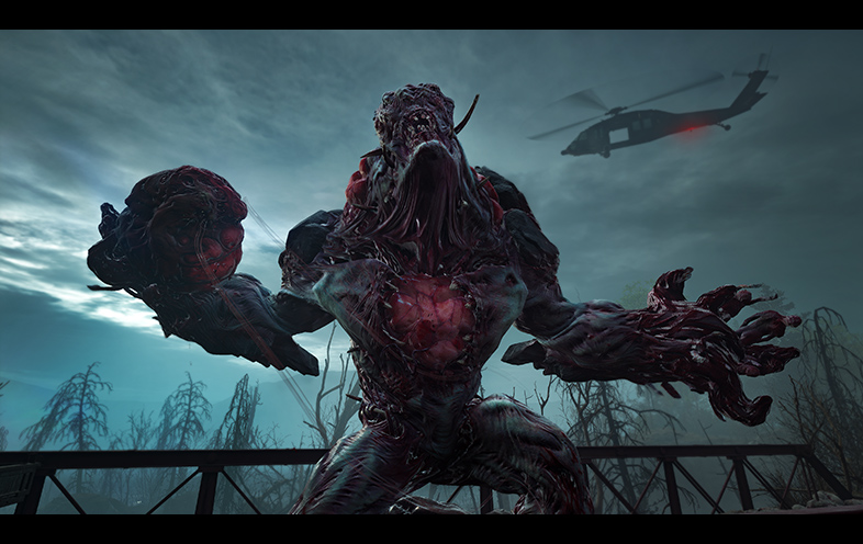 Back 4 Blood Special Edition PS4 - Image 5