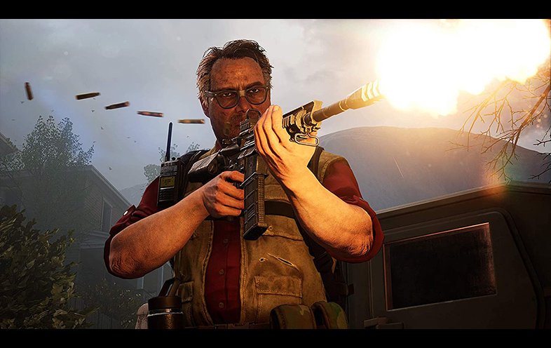 Back 4 Blood Special Edition PS4 - Image 2