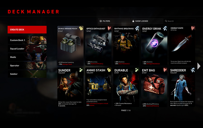 Back 4 Blood Special Edition PS4 - Image 3