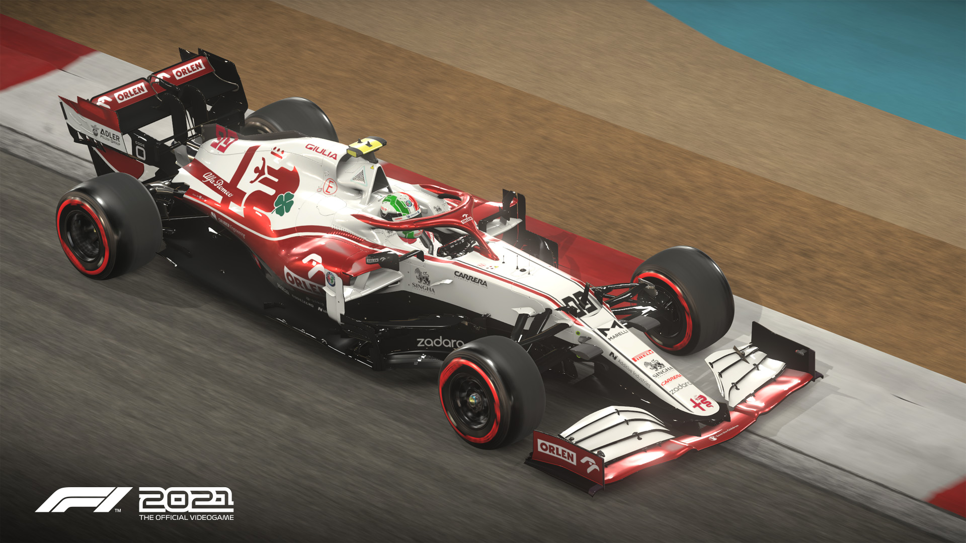 F1 2021 PS4 - Image 7