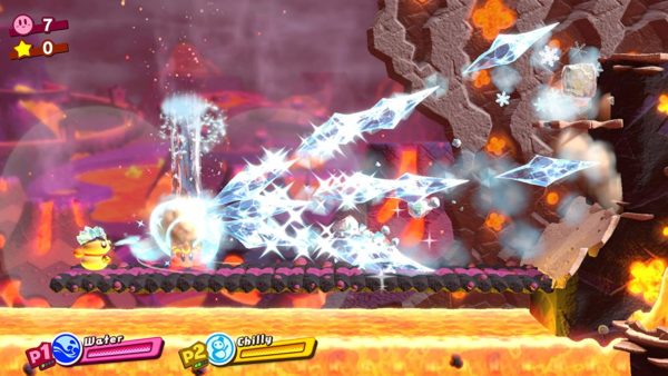 Kirby Star Allies Nintendo Switch - Image 3