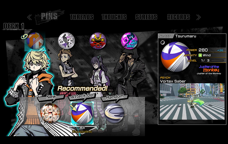 Neo The World Ends with You PS4 - Image 7