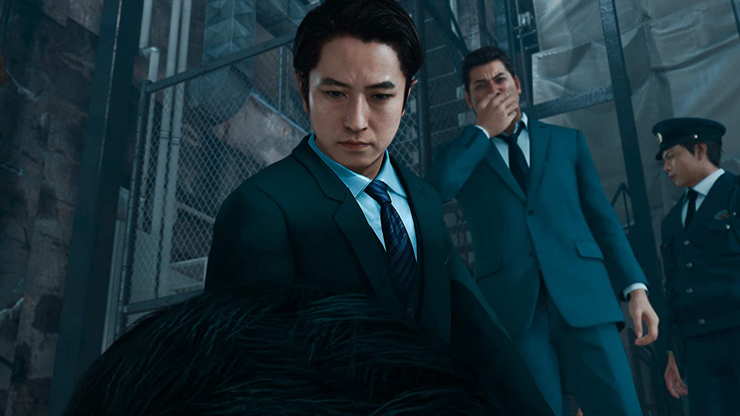 Judgement PS5 - Image 2