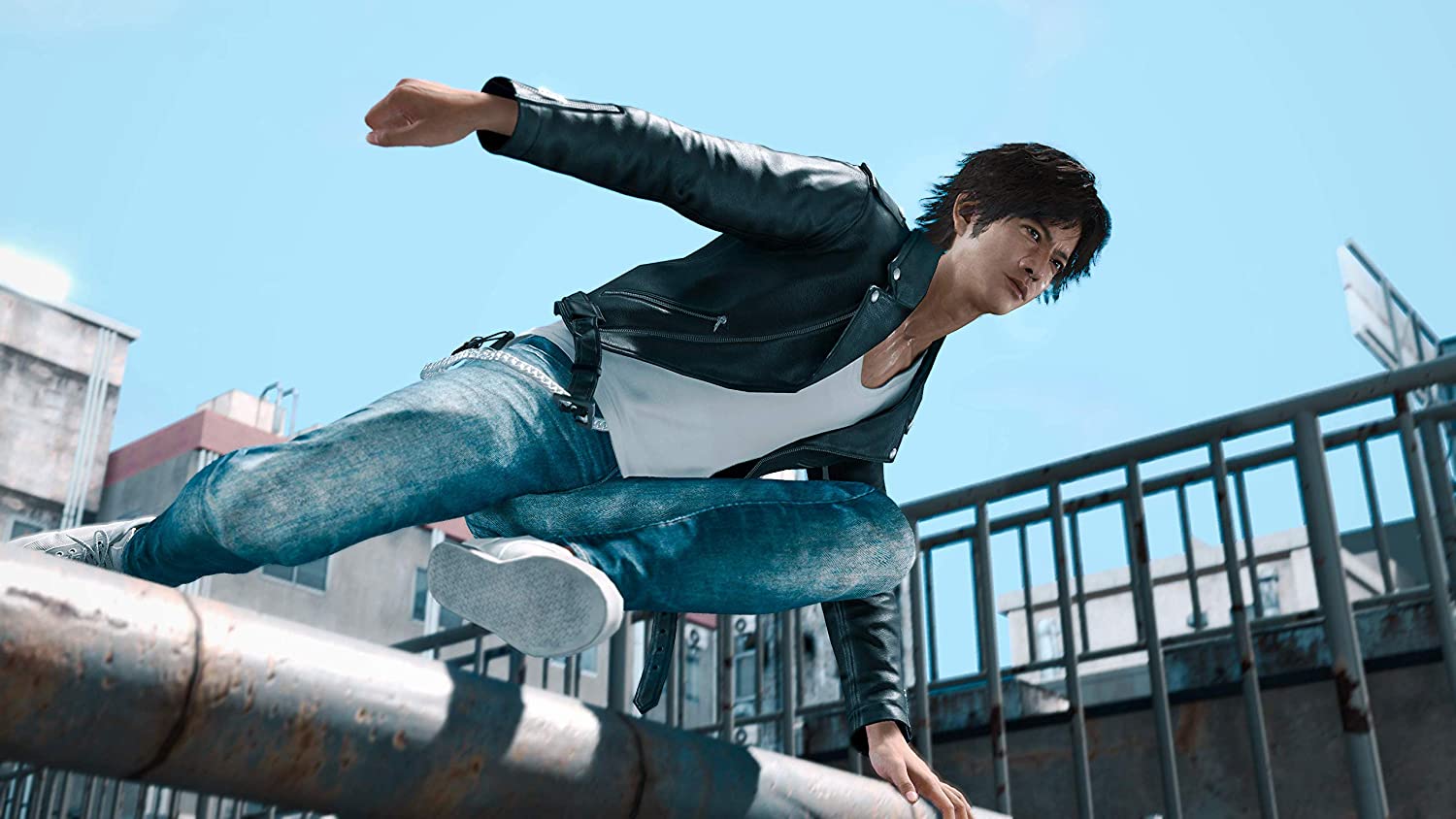 Judgement PS5 - Image 4