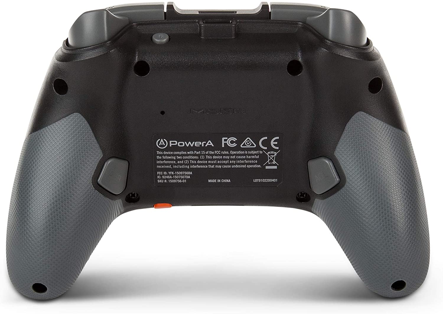 PowerA MOGA XP5-A Plus Bluetooth Controller - Image 3