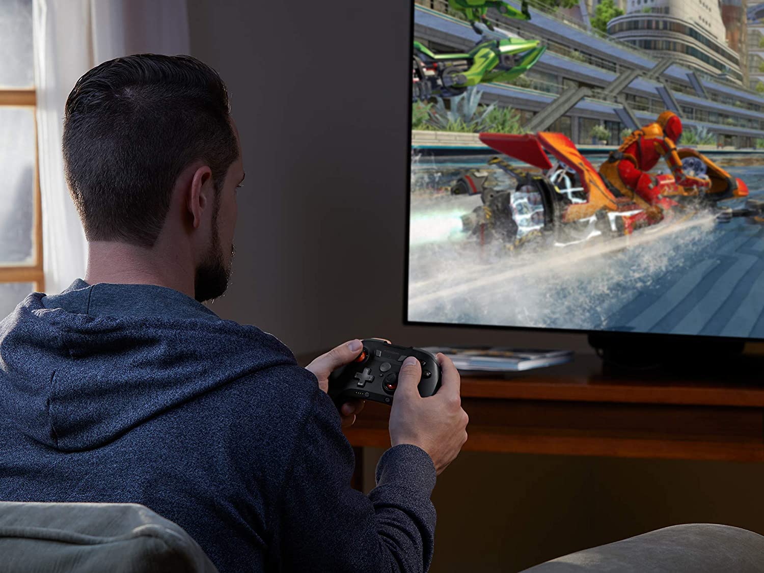 PowerA MOGA XP5-A Plus Bluetooth Controller - Image 2