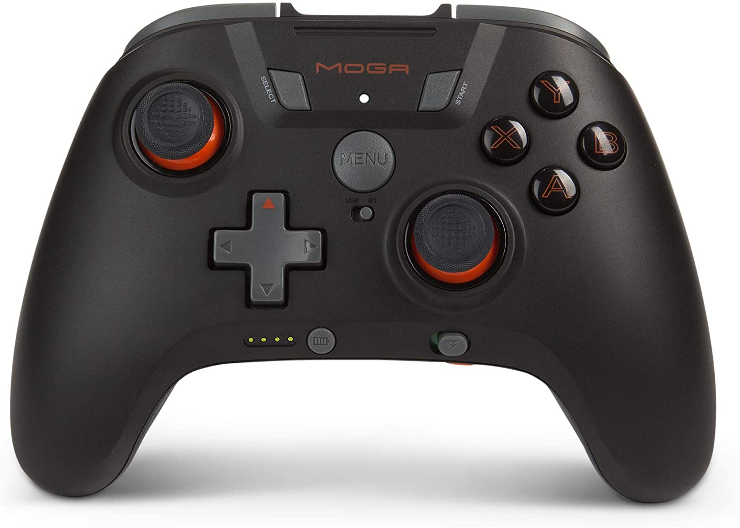PowerA MOGA XP5-A Plus Bluetooth Controller - Image 4