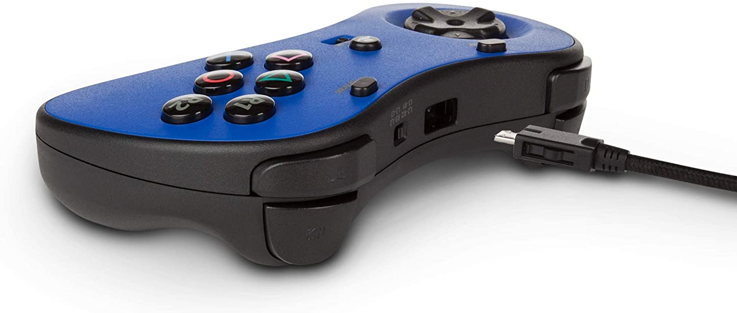 PowerA Fusion Wired Fightpad PS4 - Image 5