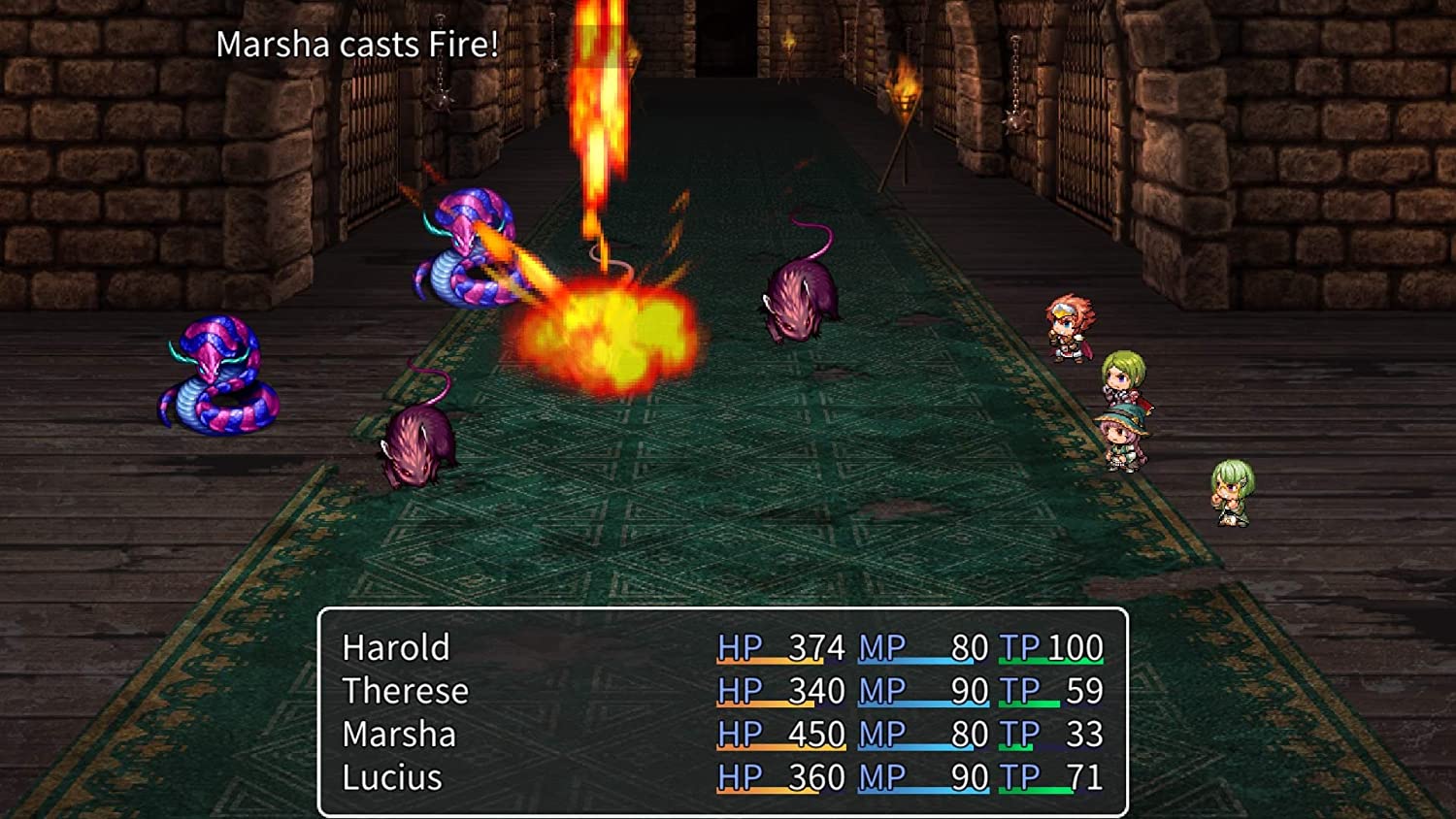 RPG Maker MV Nintendo Switch - Image 4