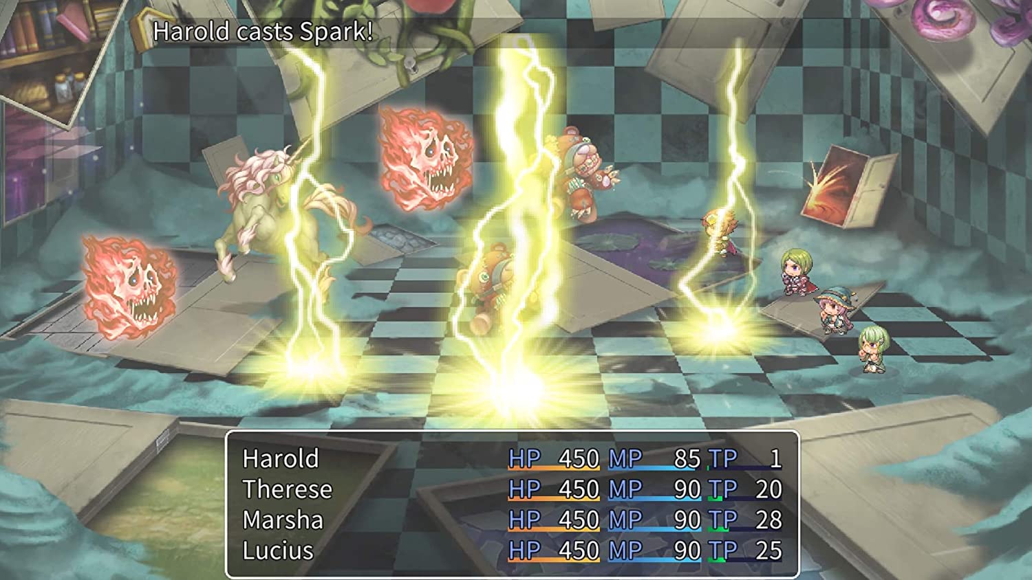 RPG Maker MV Nintendo Switch - Image 3