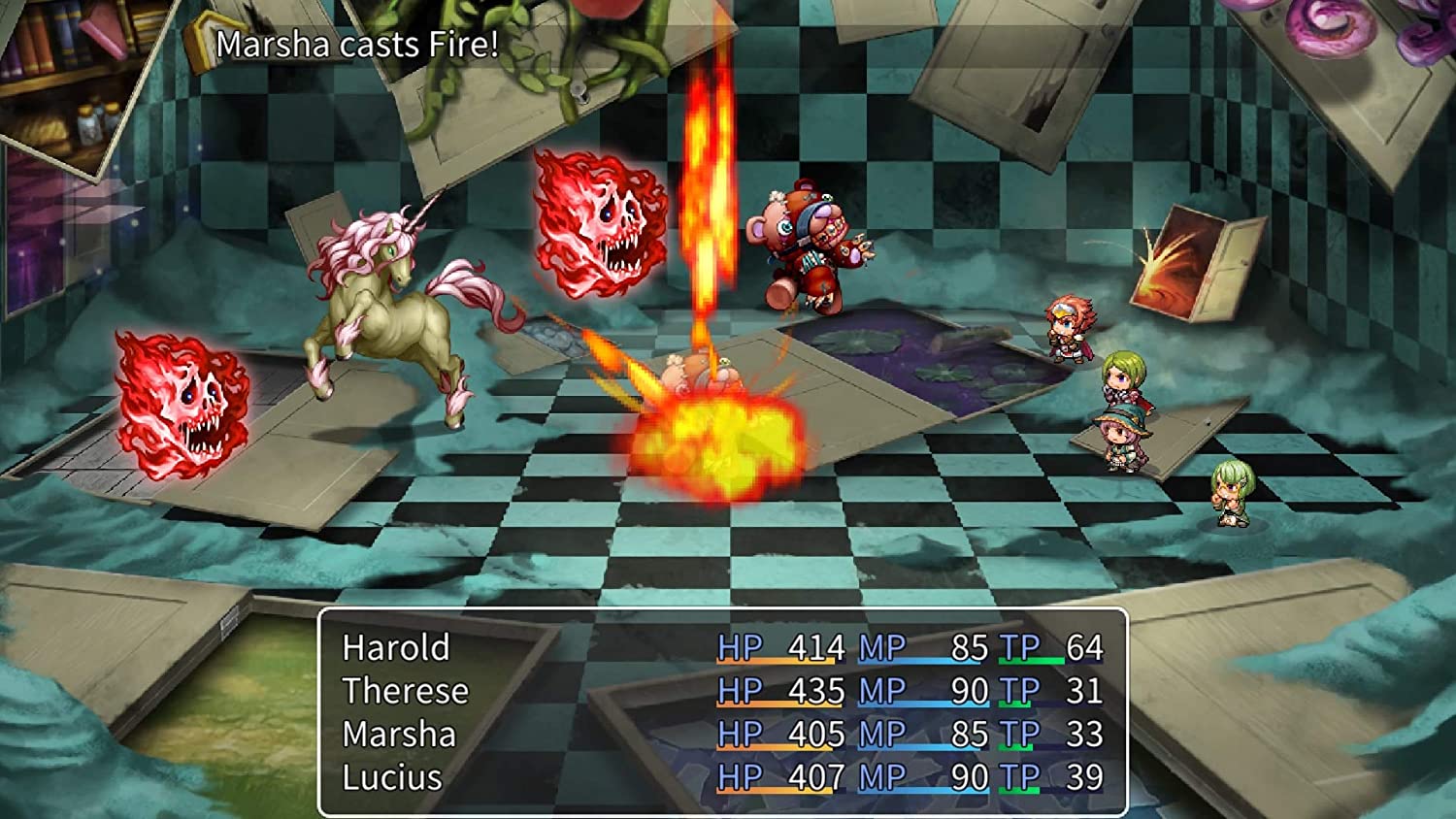RPG Maker MV Nintendo Switch - Image 2