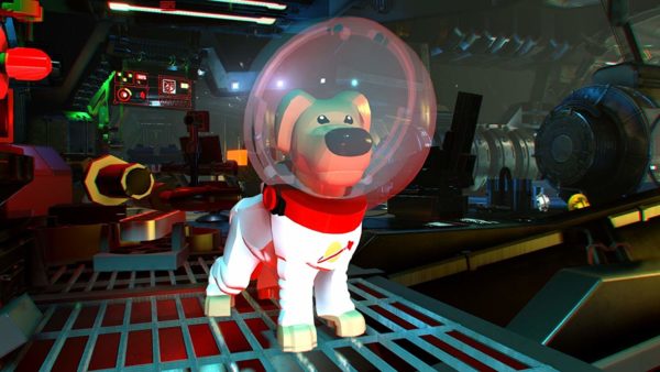 LEGO Marvel Superheroes 2 Nintendo Switch - Image 5