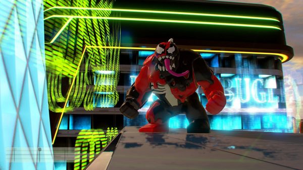 LEGO Marvel Superheroes 2 Nintendo Switch - Image 4
