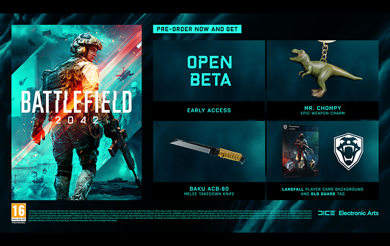 Battlefield 2042 PS5 - Image 5