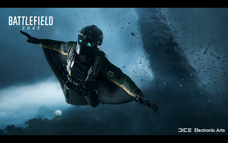Battlefield 2042 PS5 - Image 3