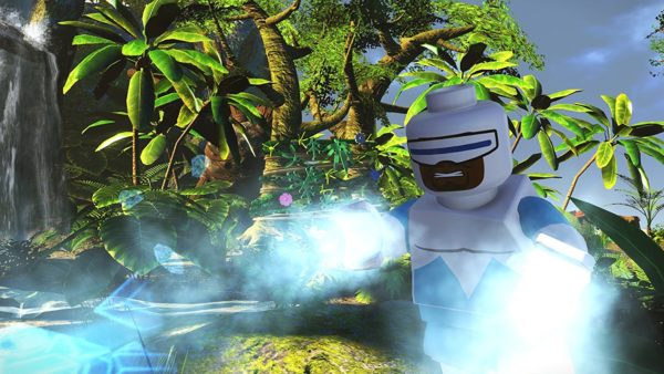 LEGO The Incredibles Nintendo Switch - Image 2
