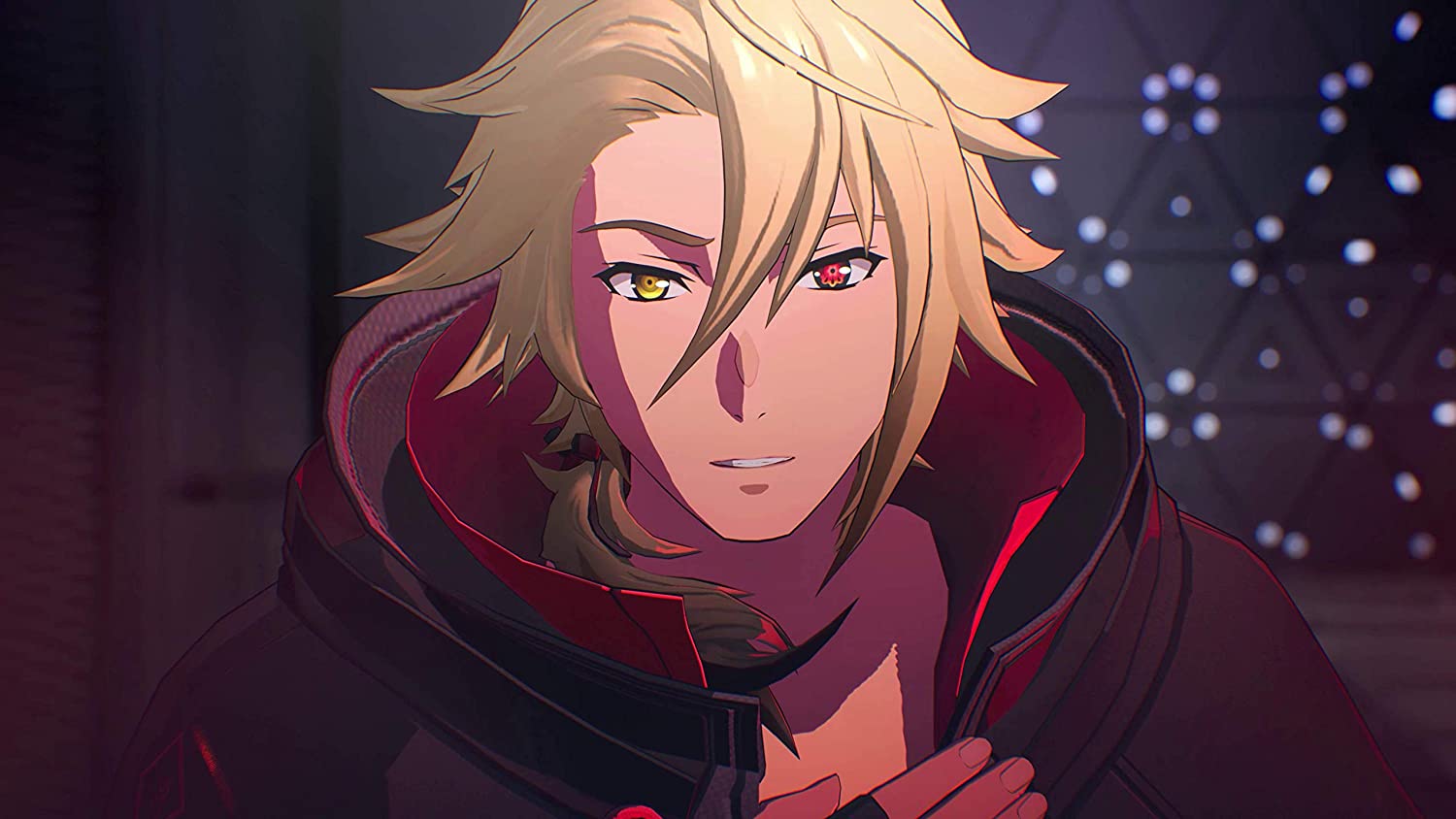 Scarlet Nexus PS5 - Image 2