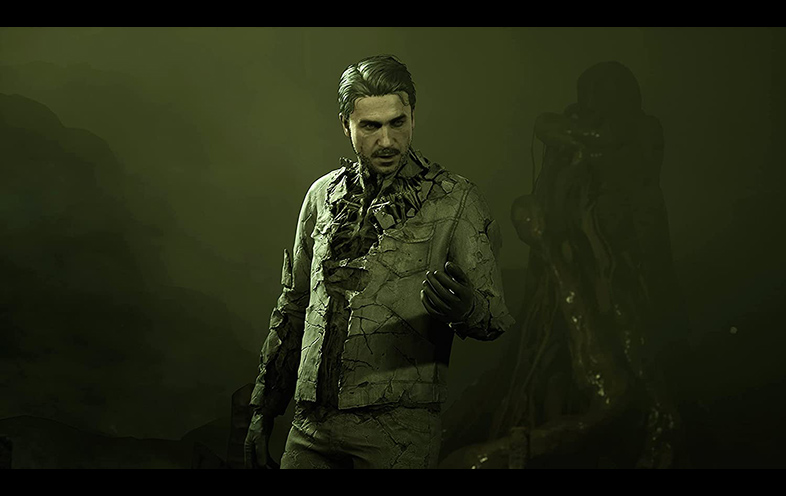 The Medium Standard Edition PS5 - Image 5