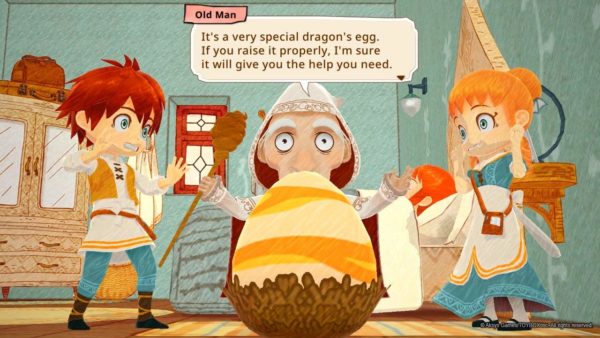 Little Dragons Cafe  Nintendo Switch - Image 2