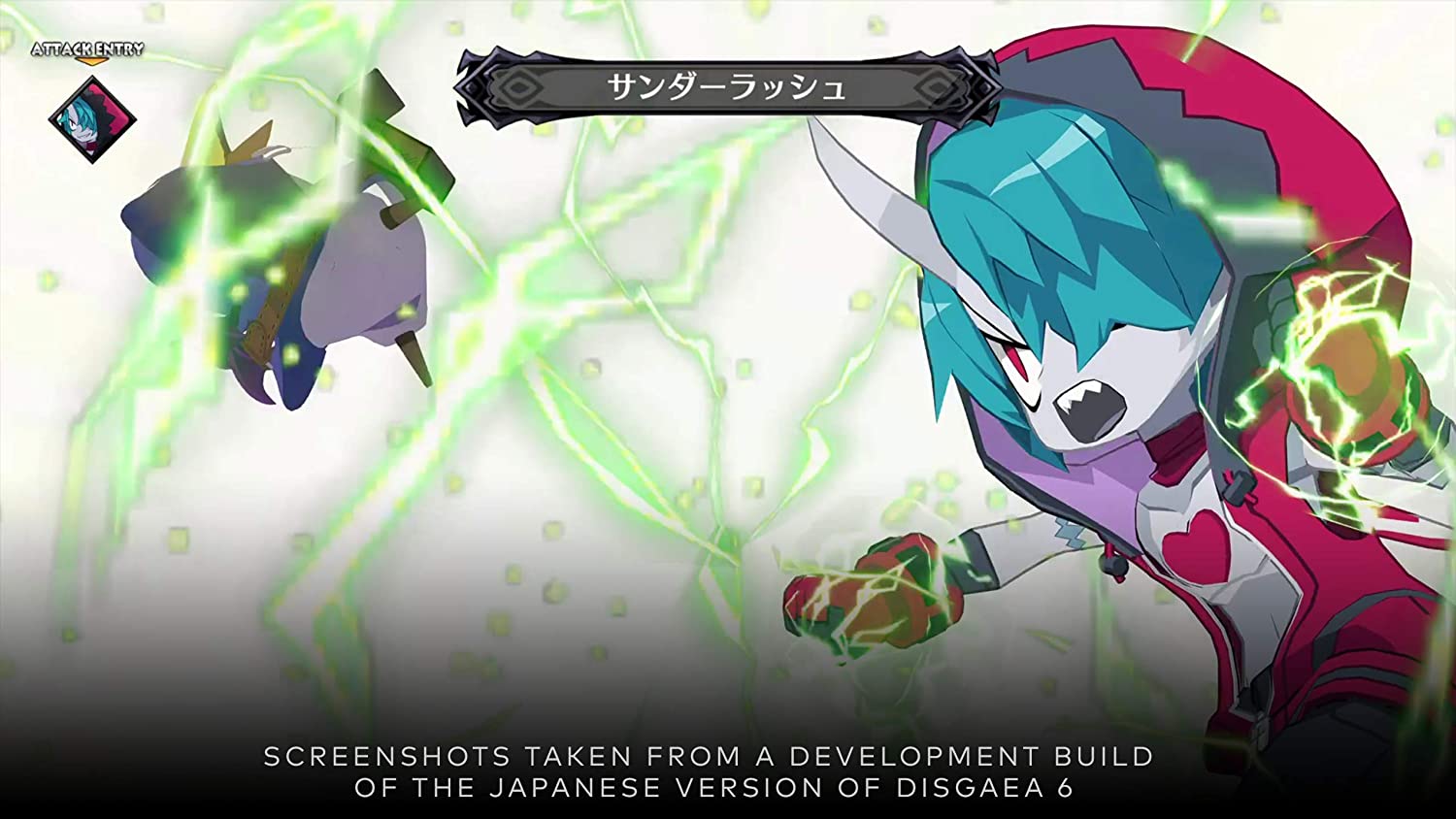 Disgaea 6 Defiance of Destiny Unrelenting Edition Nintendo Switch - Image 3