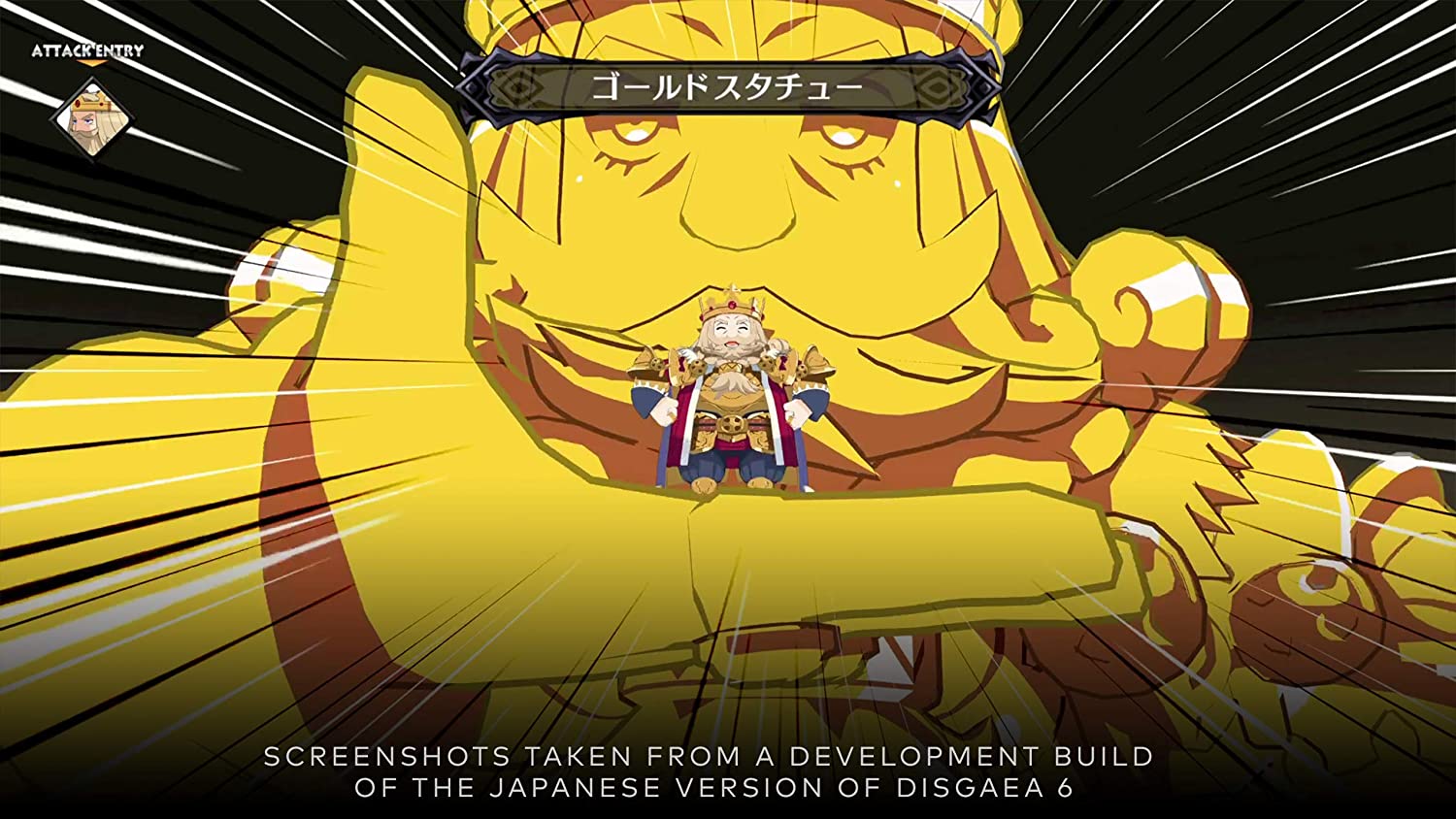 Disgaea 6 Defiance of Destiny Unrelenting Edition Nintendo Switch - Image 2