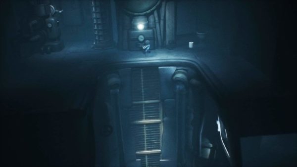 Little Nightmares Complete Edition Nintendo Switch - Image 2