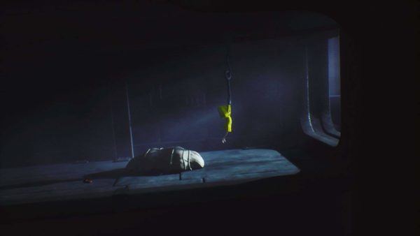 Little Nightmares Complete Edition Nintendo Switch - Image 3