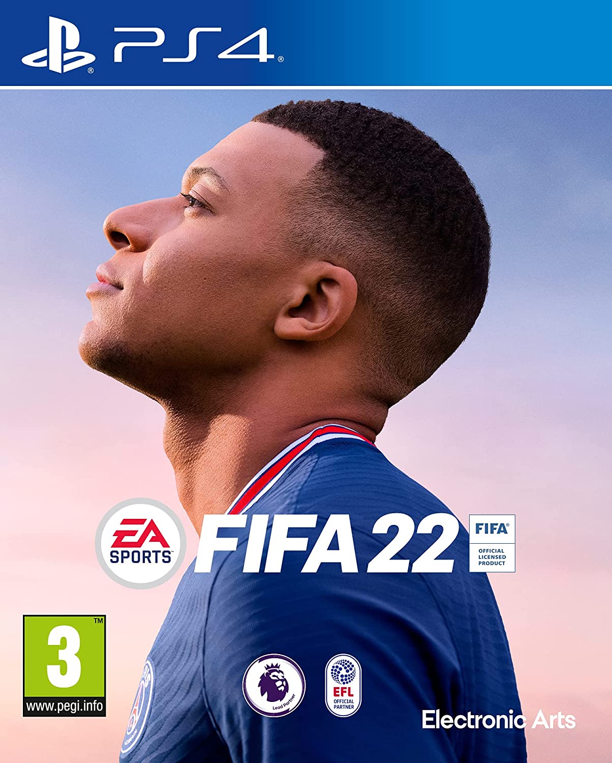 FIFA 22 PS4 - Image 1