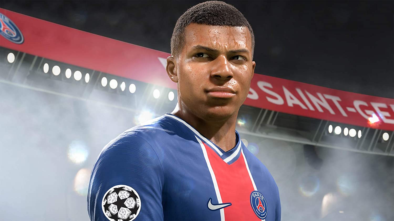 FIFA 21 NXT LVL EDITION PS5 - Image 2