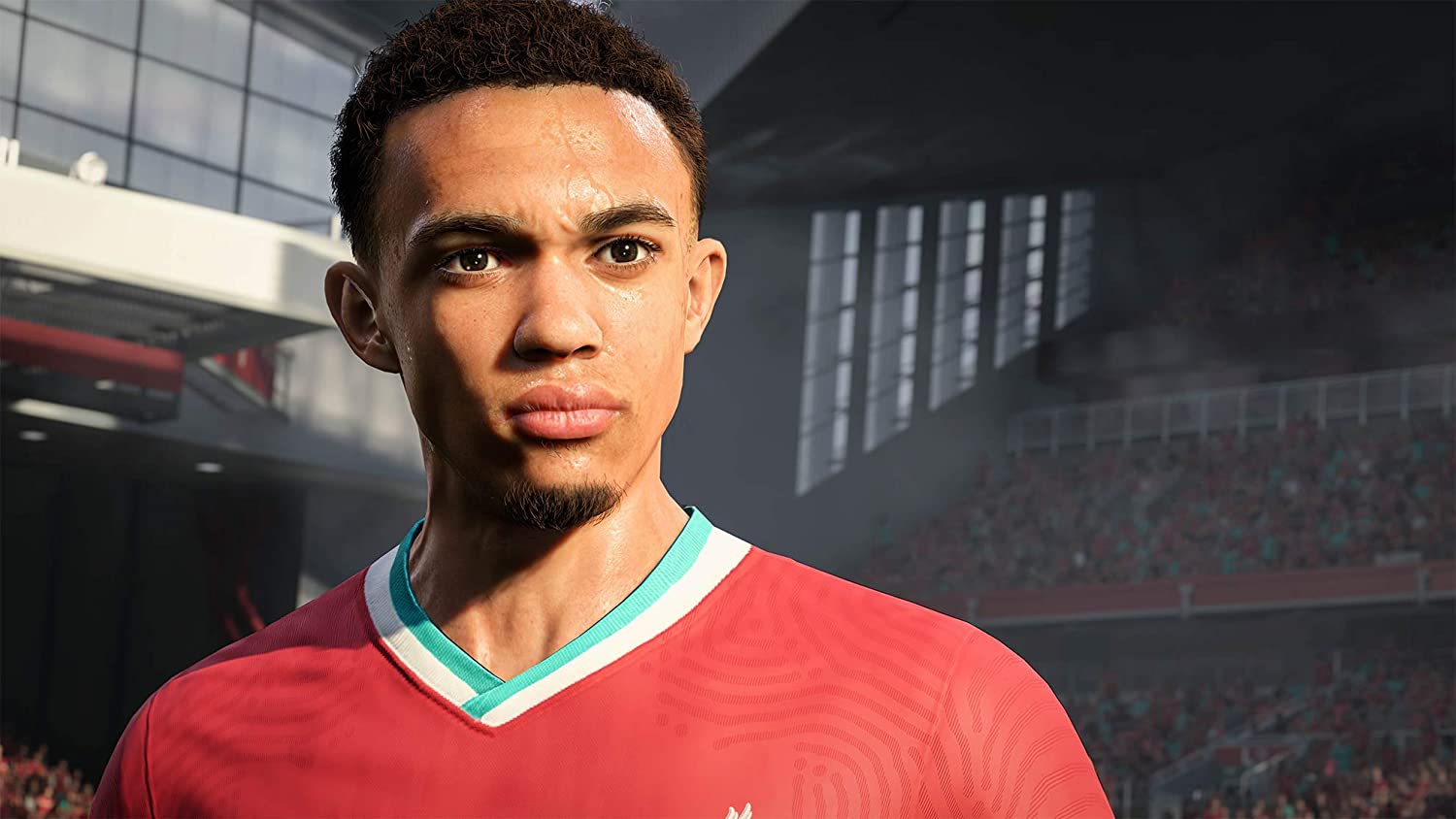 FIFA 21 NXT LVL EDITION PS5 - Image 1