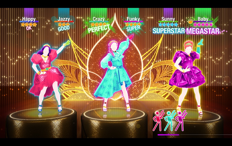 Just Dance 2021 PS5 - Image 3