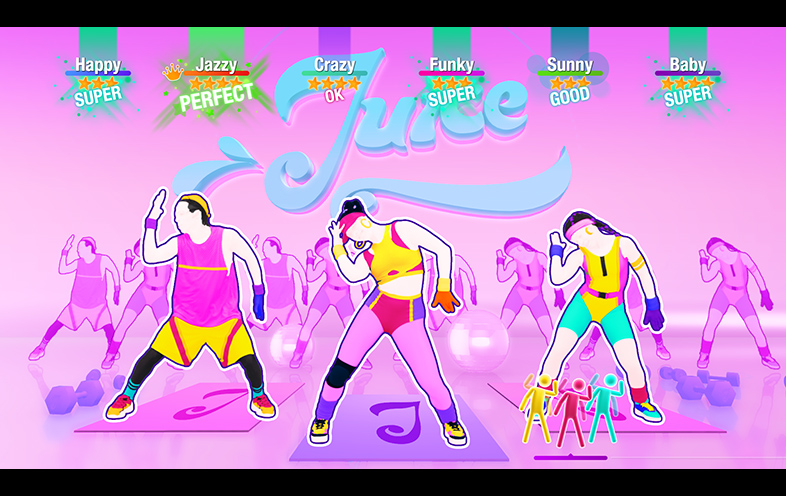 Just Dance 2021 PS5 - Image 2