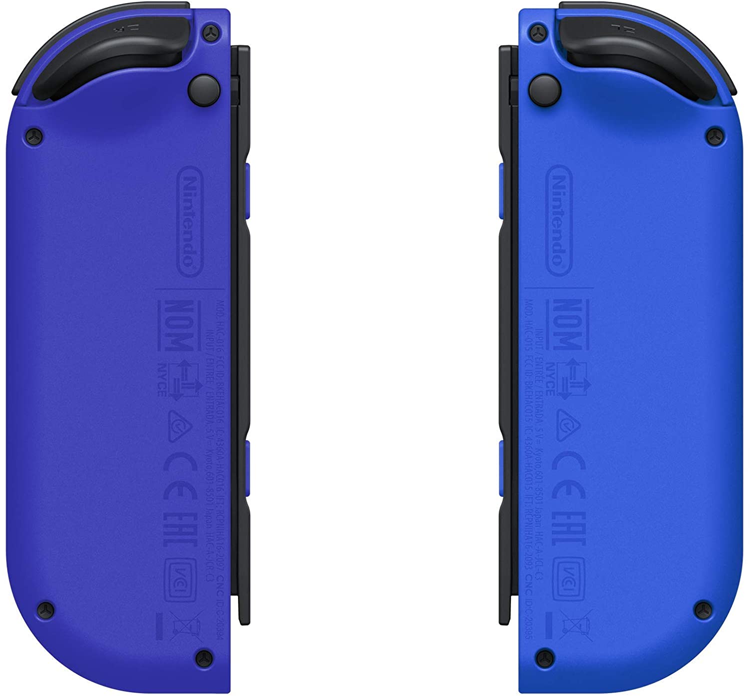Nintendo Switch Joy Con The Legend Of Zelda Skyward Sword Edition - Image 2