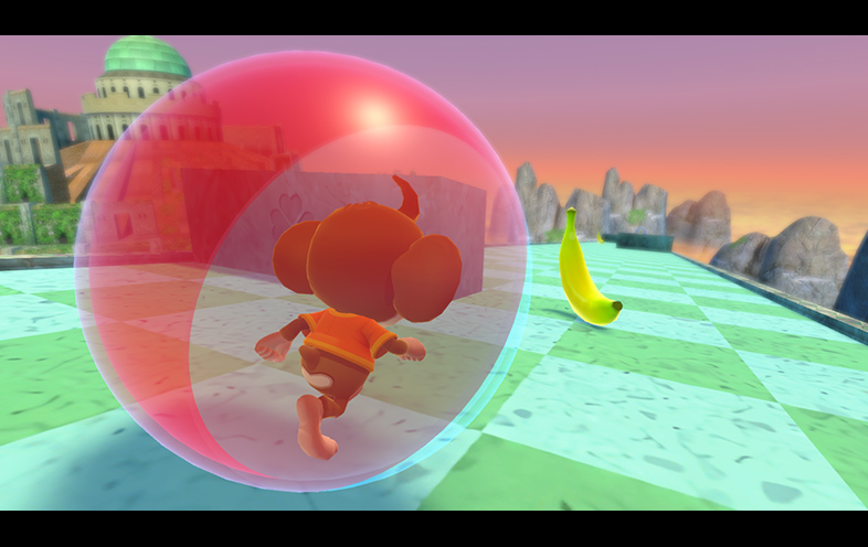 Super Monkey Ball Banana Mania Nintendo Switch - Image 5