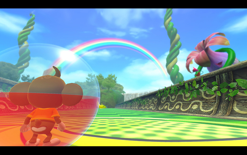 Super Monkey Ball Banana Mania Nintendo Switch - Image 4