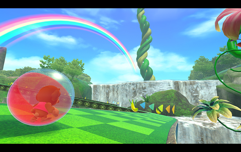 Super Monkey Ball Banana Mania PS4 - Image 1