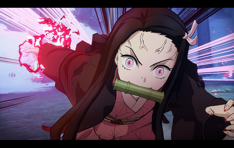 Demon Slayer Kimetsu no Yaiba The Hinokami Chronicles PS5 - Image 4