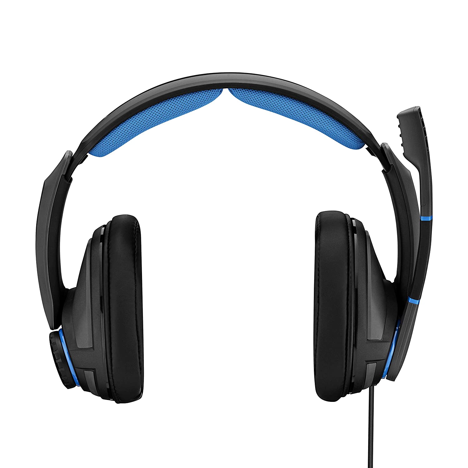 EPOS Sennheiser GSP 300 Gaming Headset - Image 4