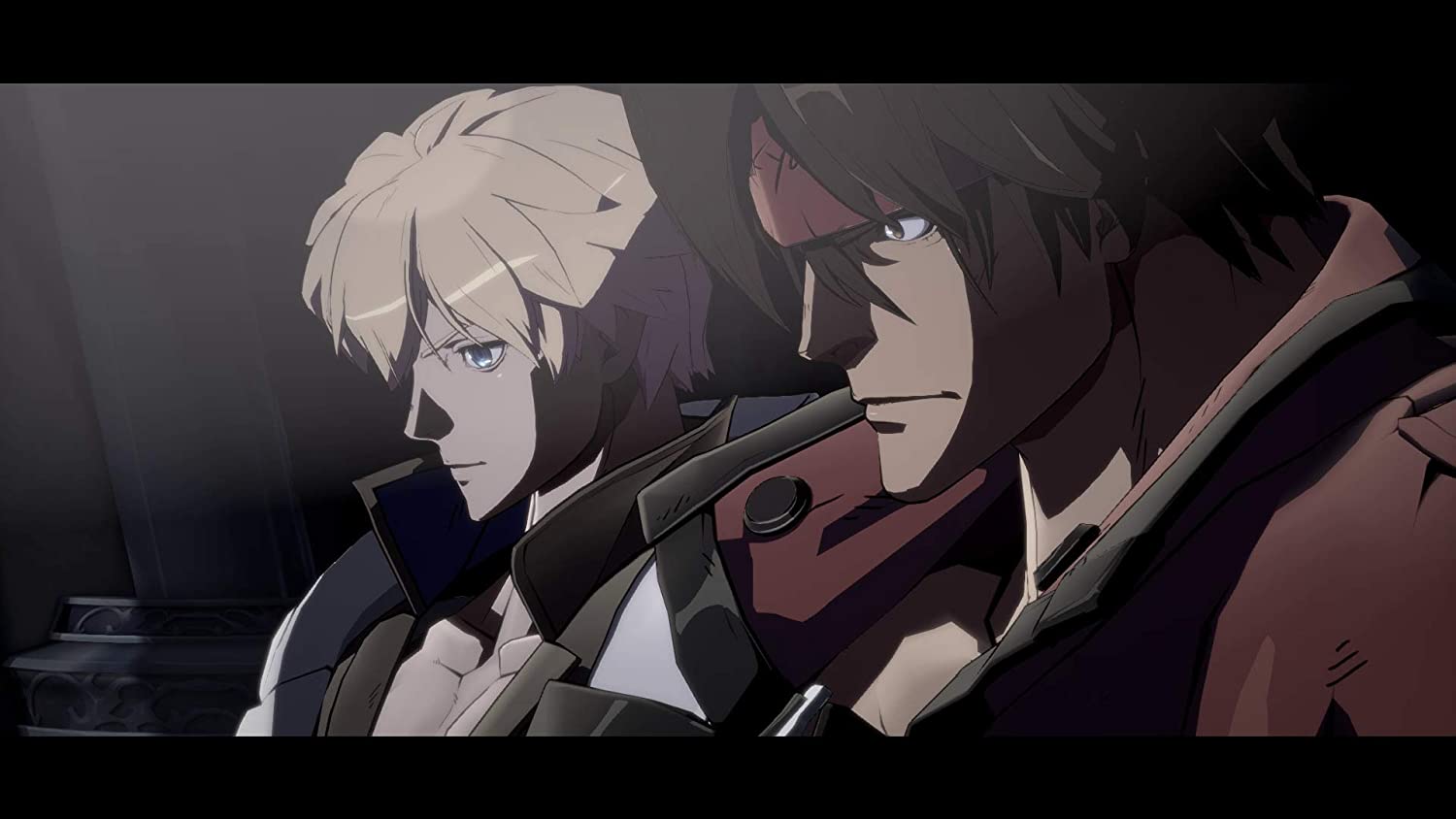 Guilty Gear Strive PS5 - Image 2