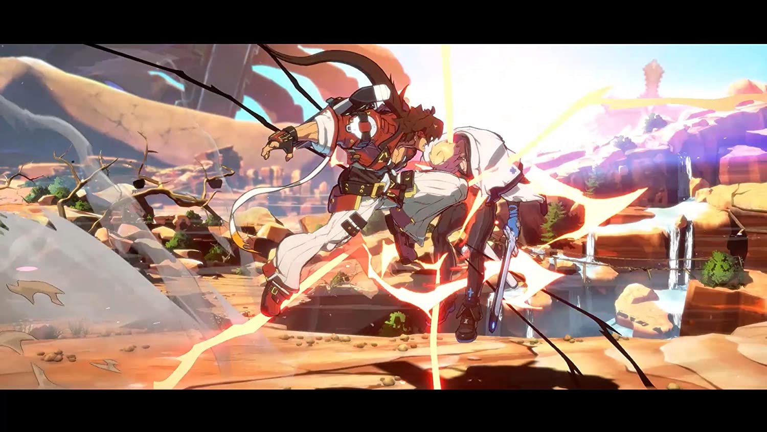 Guilty Gear Strive PS5 - Image 4